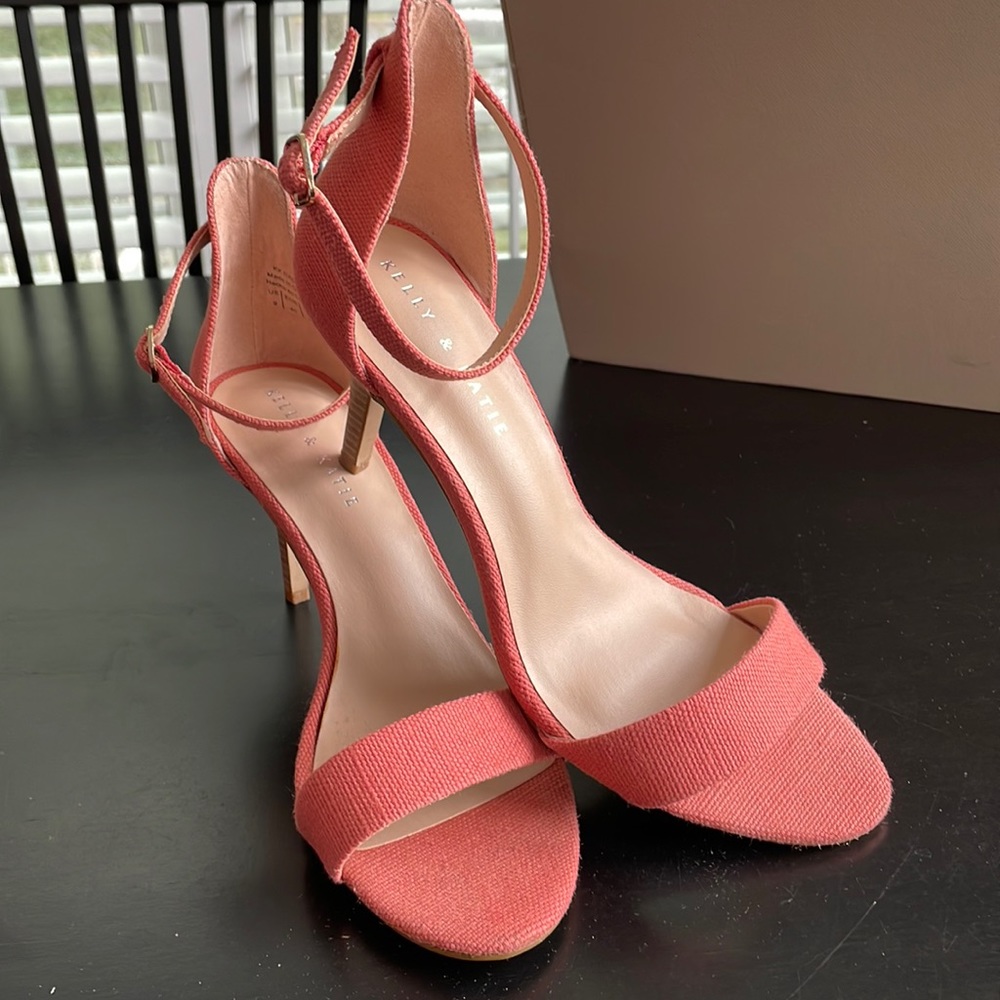 Summer Heels